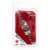 Emerg Alert® Medical Bracelet Heart Patient Perspective: front