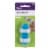 Flents Curved Medium Support & Protect Finger Insty Splint Perspective: front
