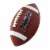 Franklin® Junior Size Football Perspective: front