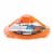 Franklin Marker Training Discs - Orange Perspective: front