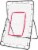 Franklin MLB 3-Way Return Net Perspective: front