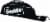 Franklin Junior Equiptment Bag - Black Perspective: front