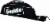 Franklin Junior Equiptment Bag - Black Perspective: front