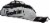 Franklin Junior Baseball and Softball Bat Bag - Gray/Black Perspective: front