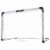 Franklin Fold N Go Soccer Set Perspective: front