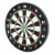Franklin Blade Bristle Dartboard Perspective: front