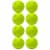 Franklin Indestruct-A-Ball Set - Yellow Perspective: front