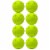 Franklin Indestruct-A-Ball Set - Yellow Perspective: front