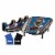 Franklin 3-Hole Bean Bag Toss Perspective: front