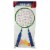 Franklin Smashminton Set - Blue/Orange Perspective: front