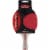 Franklin Performance Silver Series Table Tennis Paddle Perspective: front