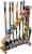 Franklin Vintage Croquet Brass Fittings Set Perspective: front