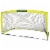Franklin Blackhawk Portable Soccer Goal - Yellow Perspective: front