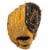 Franklin Field Master® Series Baseball Glove - Tan Perspective: front