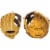 Franklin® Field Master® Series Baseball Glove Perspective: front