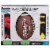 Franklin® Playbook® Mini Flag Football Set Perspective: front