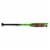 Franklin Venom 1000 Tee Ball Bat - Green Perspective: front