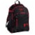 Franklin MLB Bat Pack - Black/Red Perspective: front