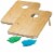 Franklin LED Bean Bag Toss Set Perspective: front
