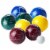 Franklin Professional Bocce Set Perspective: front