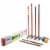 Franklin Starter Croquet Set Perspective: front