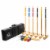 Franklin Professional Croquet Set Perspective: front