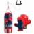 Franklin Future Champs Mini Boxing Set Perspective: front