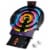 Franklin® Roller Sports Whirlball Game Perspective: front