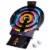 Franklin® Roller Sports Whirlball Game Perspective: front