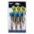 Franklin® Soft Tip Dart Set Perspective: front
