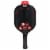 Franklin Red Alum Pickleball Padle Perspective: front