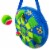 Franklin Inflatable Dart Ball Set Perspective: front