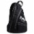 Franklin Pickleball Sling Bag - Charcoal Perspective: front