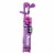 Franklin Future Champs Golf Set - Pink Perspective: front
