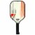 Franklin Ben Johns Signature Pickleball Paddle Perspective: front