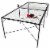 Franklin® Steel Spyder Pong Perspective: front