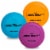 Franklin® Disc Golf Set Perspective: front