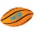 Nerf Spiral Grip Mini Foam Football Perspective: front
