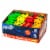Nerf Micro Foam Mini Sports Ball Perspective: front