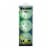 Franklin Pickleball Glow In The Dark Pickleballs Perspective: front