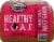 Wheat Montana™ Healthy Loaf Montana Multigrain Bread Perspective: front