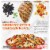 Smart Made Mexican-Style Chicken Bowl Frozen Meal Perspective: front