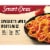 Smart Ones Spaghetti with Meat Sauce Frozen Meal, Box Perspective: front