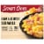 Smart Ones Ham & Cheese Scramble with Egg Whites Ham Potatoes & Cheese Frozen Meal Perspective: front