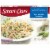 Smart Ones Tuna Noodle Casserole with Mafalda Pasta Peas Creamy Sauce & Breadcrumbs Frozen Meal Perspective: front