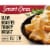 Smart Ones Slow Roasted Turkey Breast with Gravy & Garlic-Herb Mashed Potatoes Frozen Meal Perspective: front