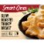 Smart Ones Slow Roasted Turkey Breast Frozen Meal, Box Perspective: front