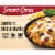 Smart Ones Zucchini Zesty Green Chile Sour Cream Sauce & Mozzarella Cheese Santa Fe Rice & Beans Perspective: front