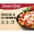 Smart Ones Three Cheese Ziti Pasta Marinara Frozen Meal Perspective: front