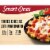 Smart Ones Three Cheese Ziti Pasta Marinara Frozen Meal Perspective: front